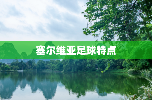 塞尔维亚足球特点