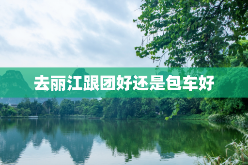 去丽江跟团好还是包车好
